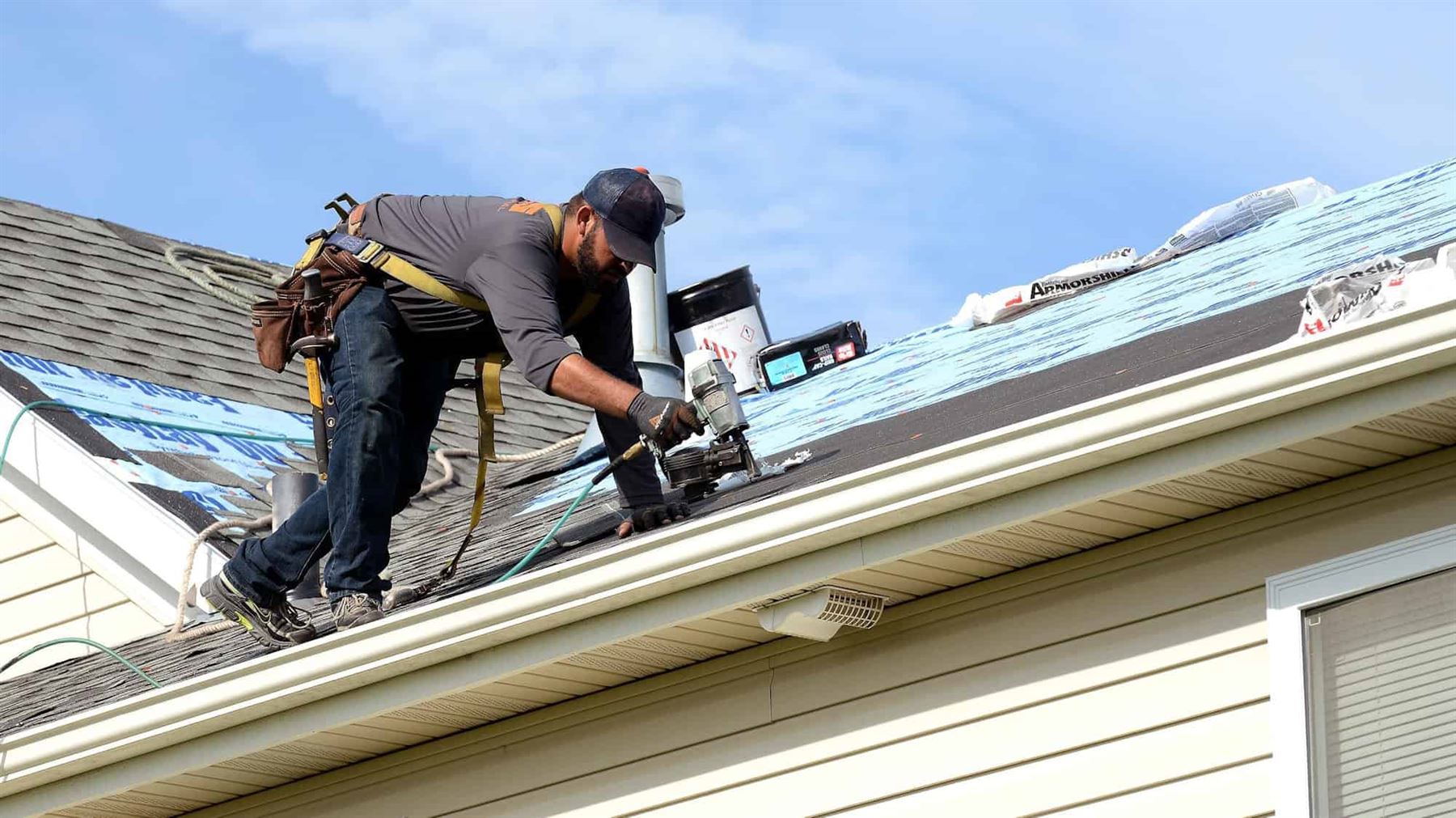 AAS Restoration & Roofing, LLC of Kansas City
