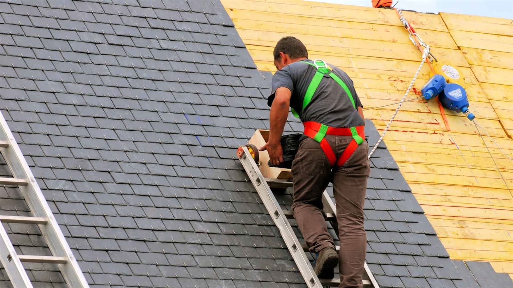 All Things New Roofing & Restoration of Colorado Springs