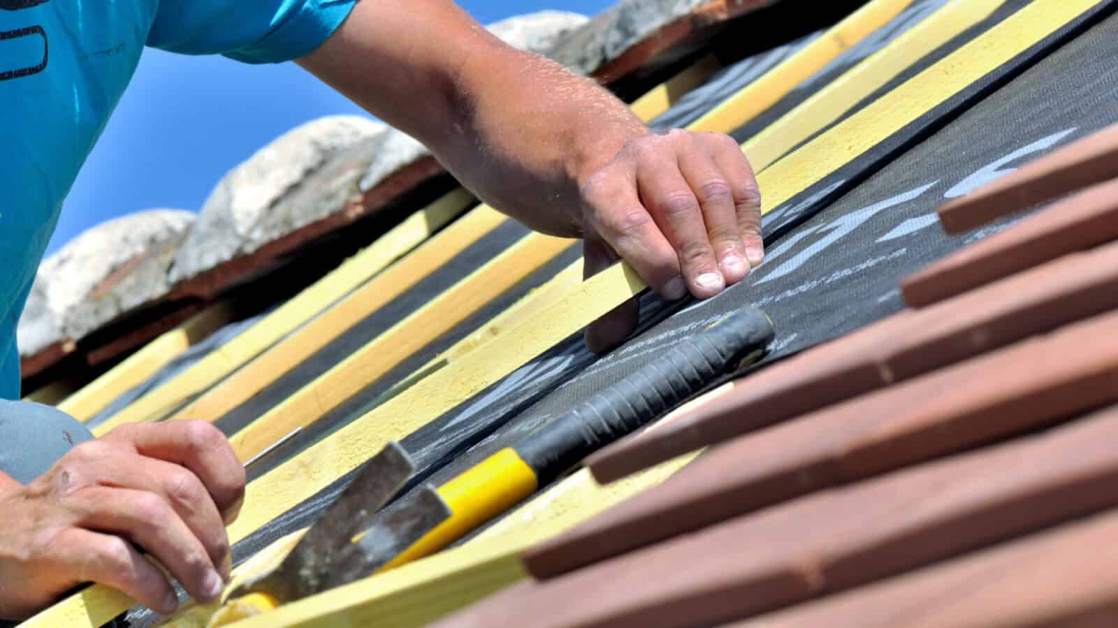 Albuquerque Roofing & Construction Inc