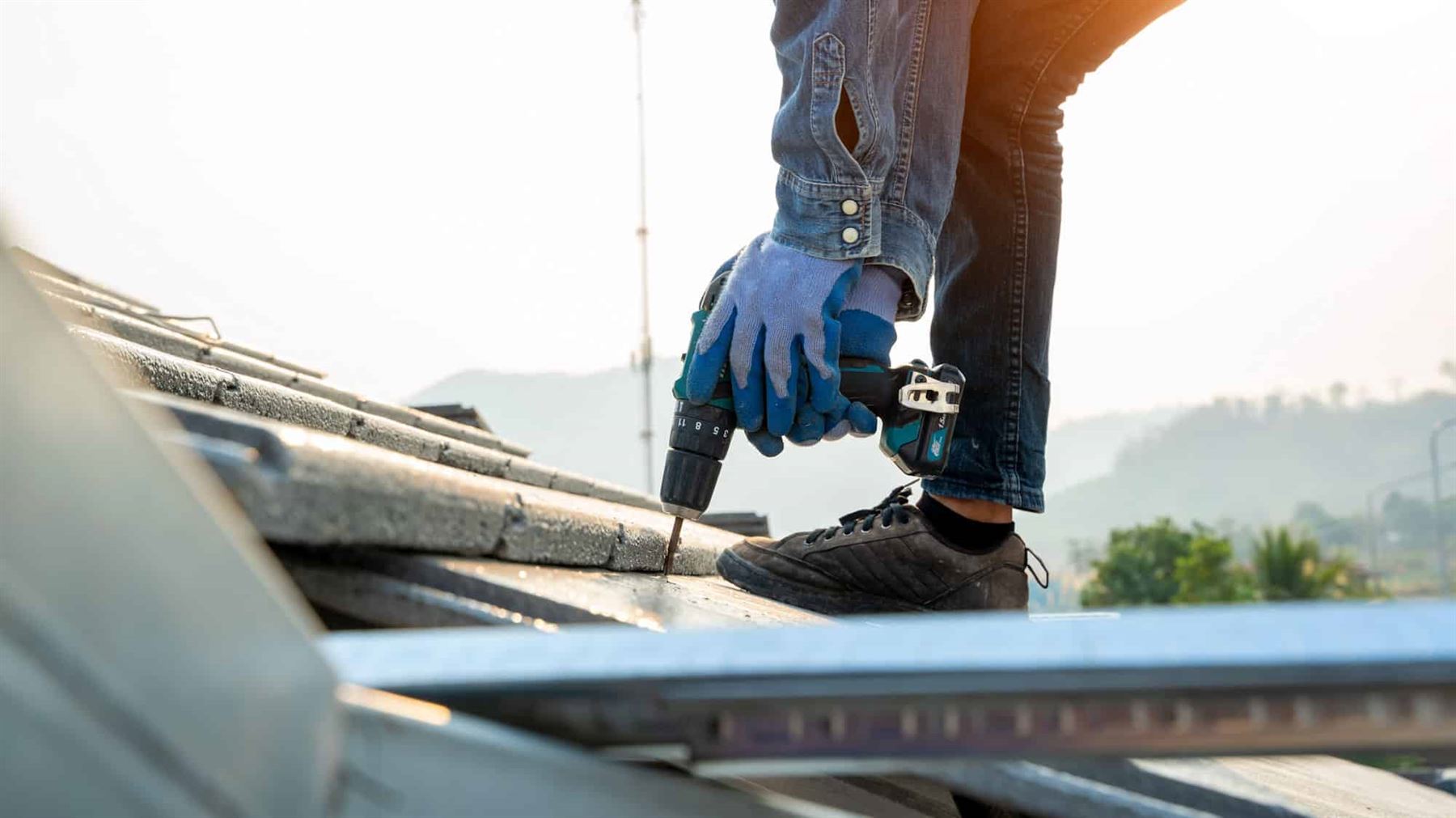 DFW Commercial Roofing Contractor of Addison