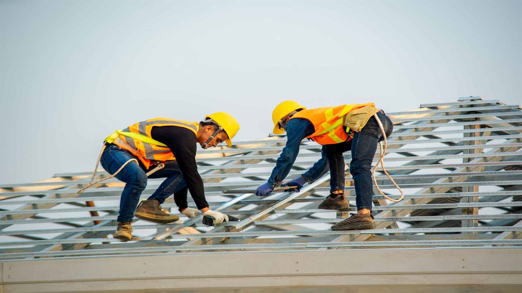 Professional Roofing Contractors Inc