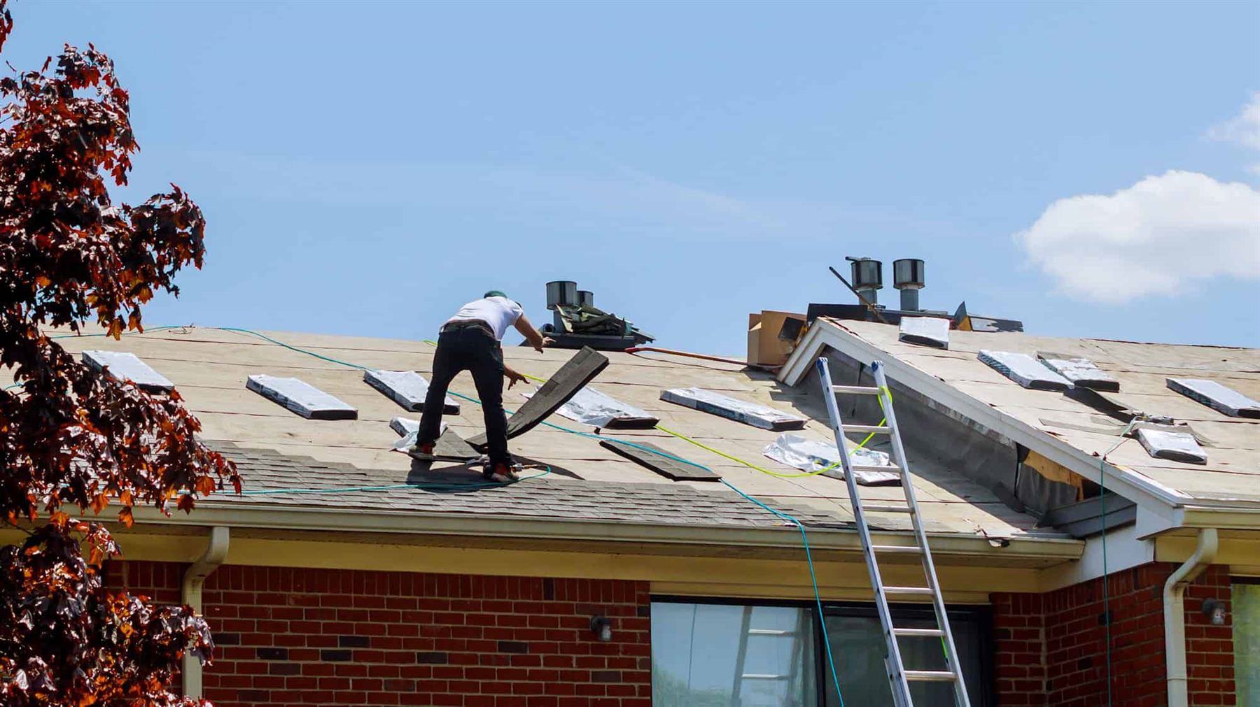 C & C Roofing and Restoration Inc