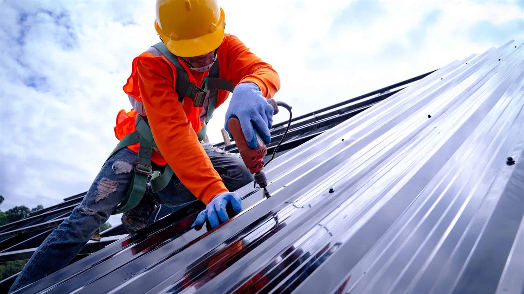 Lighthouse Roofing and Repair