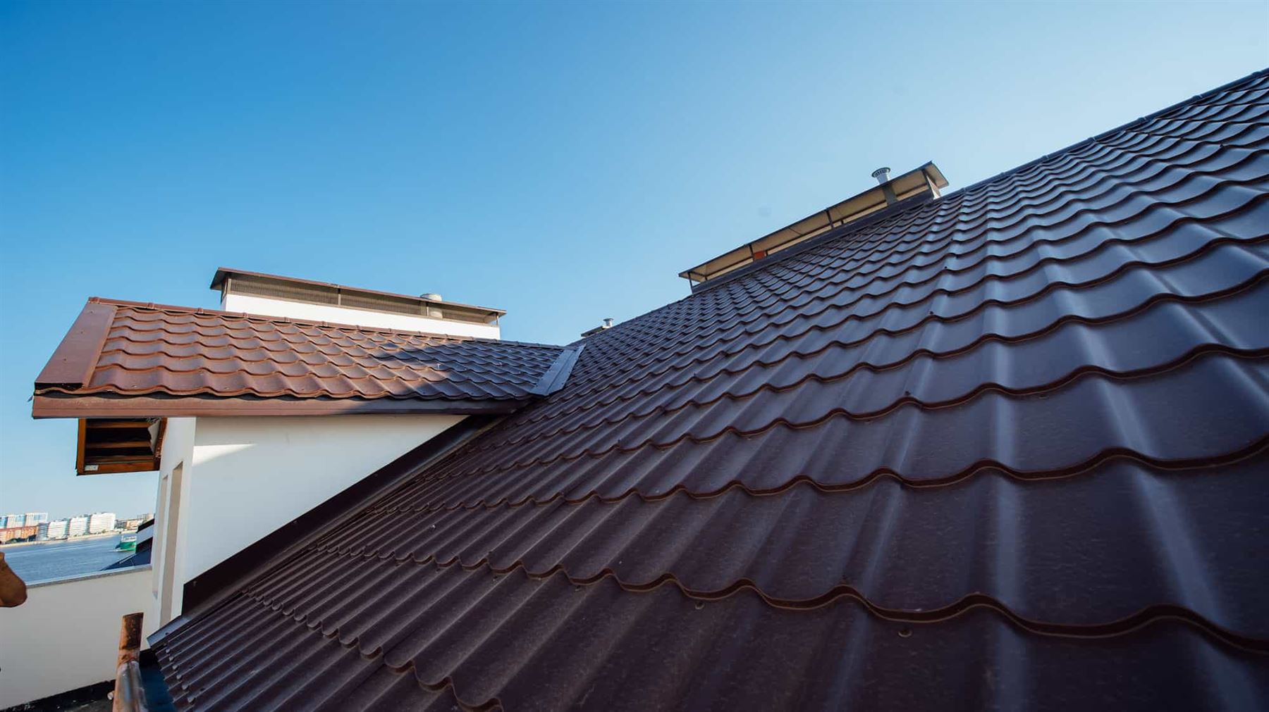 Gregor Roofing Company Inc