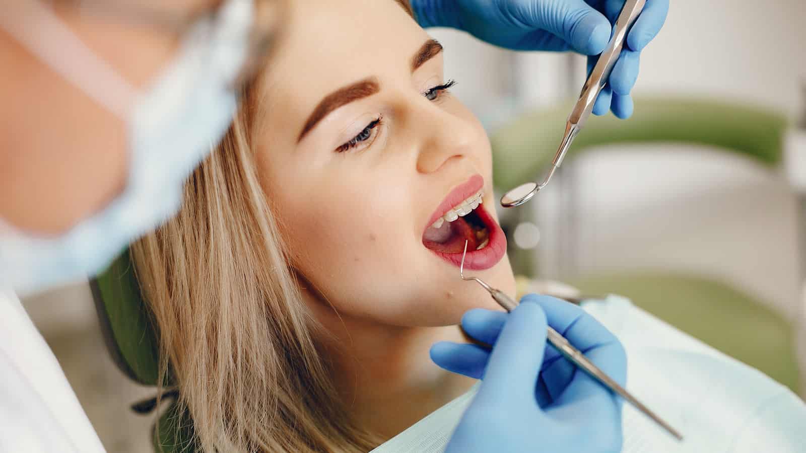 Precision Periodontics and Implant Dentistry – Washington DC