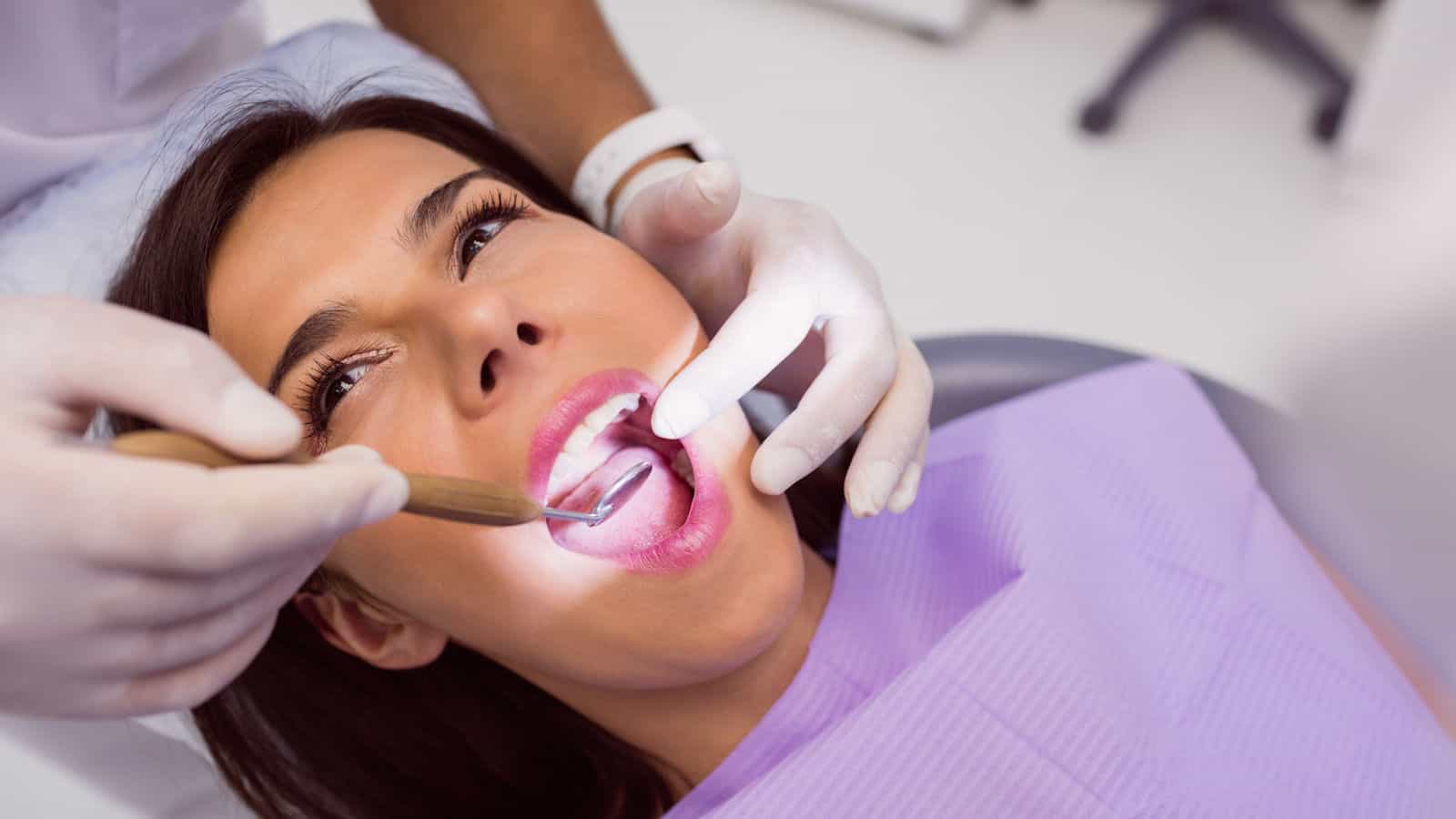 Columbia Dental and Orthodontics- Dallas