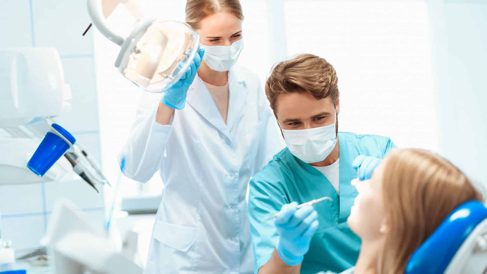 Advanced Periodontics & Implant Dentistry New York