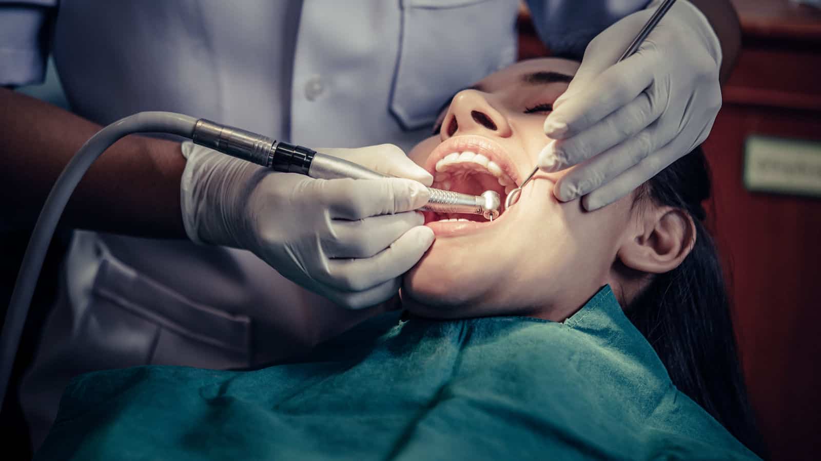 Joshua A. Ghiam, D.D.S. – Los Angeles Dentist