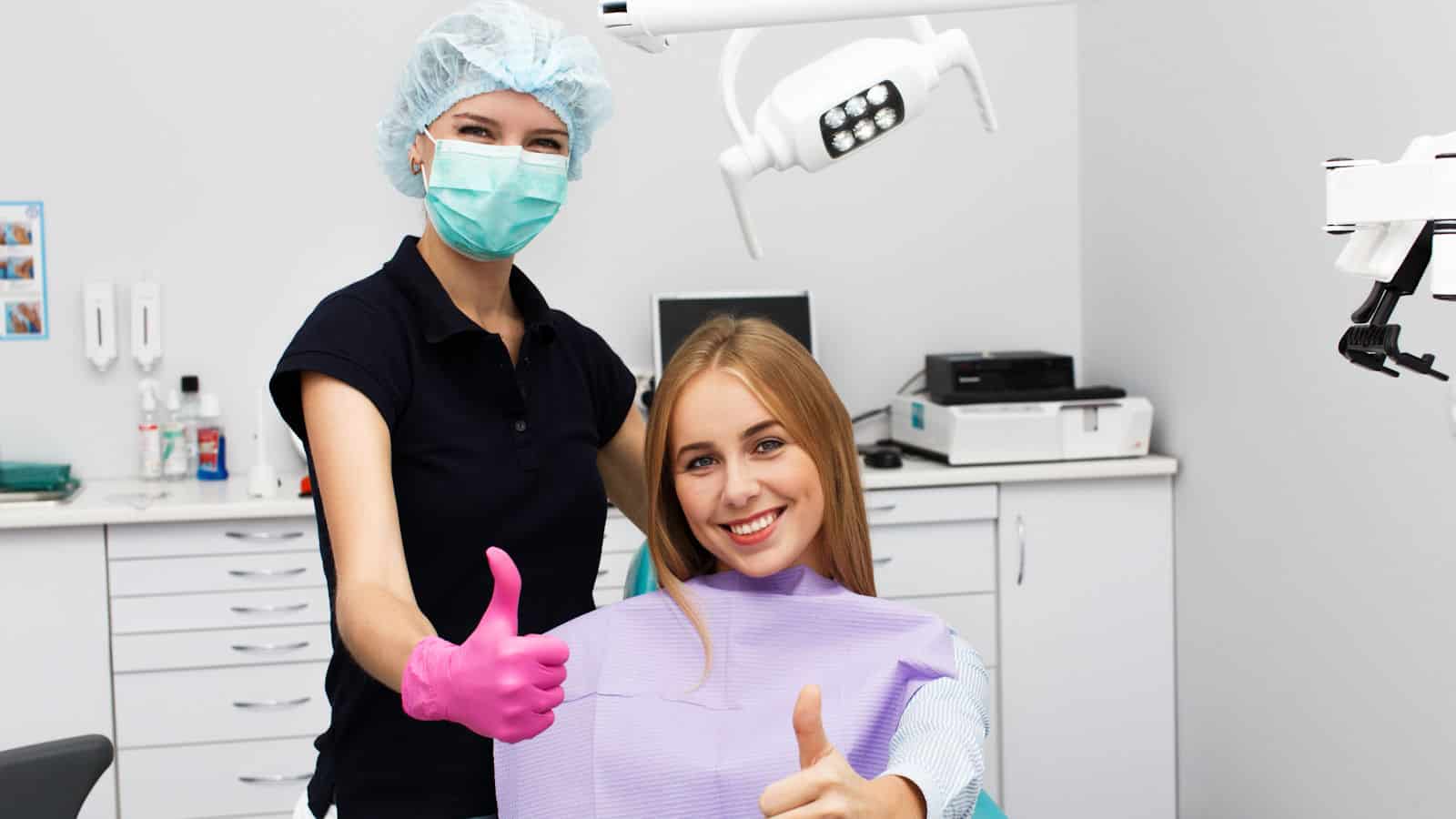 Sandia Dental Care of Albuquerque