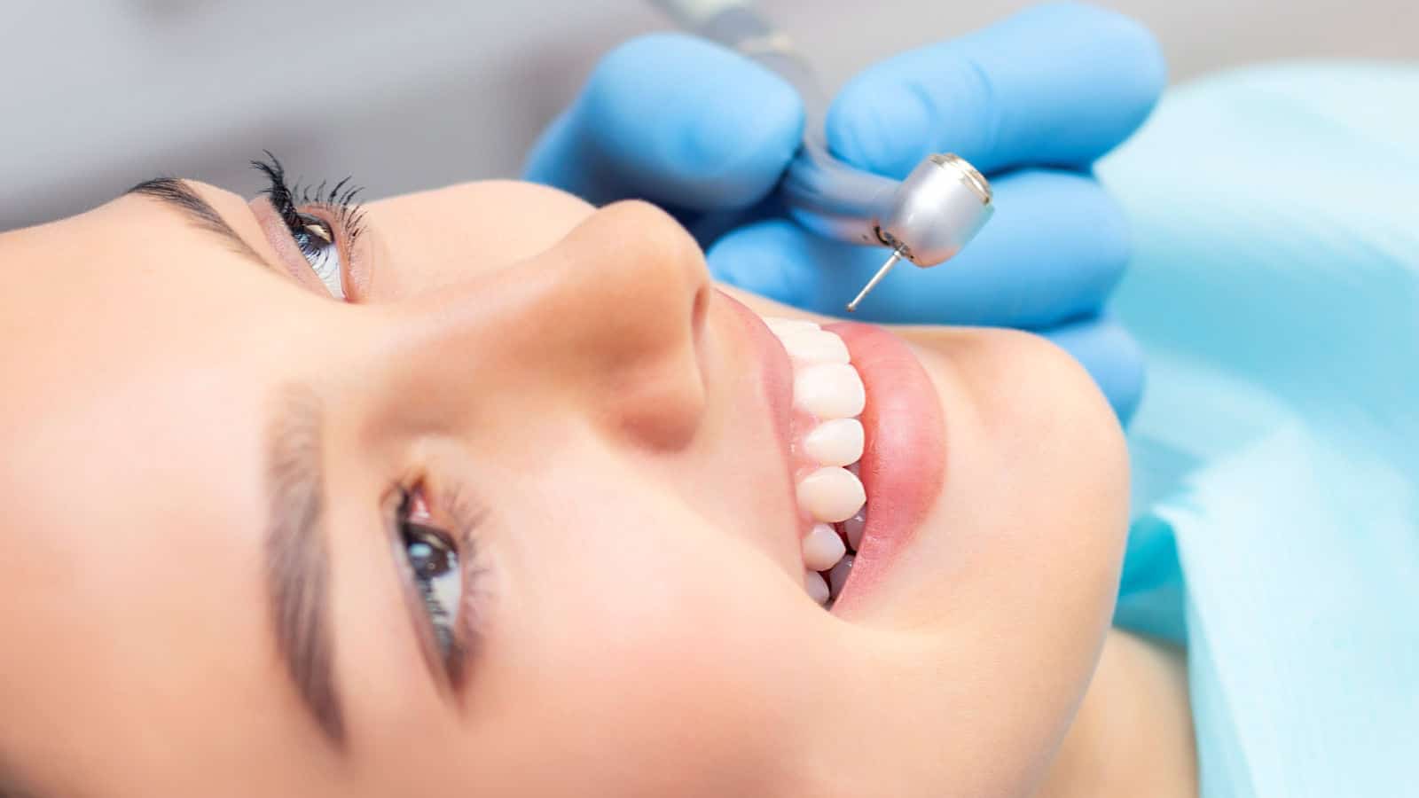 Omaha Laser Dentistry – Dr. Anthony Bolamperti