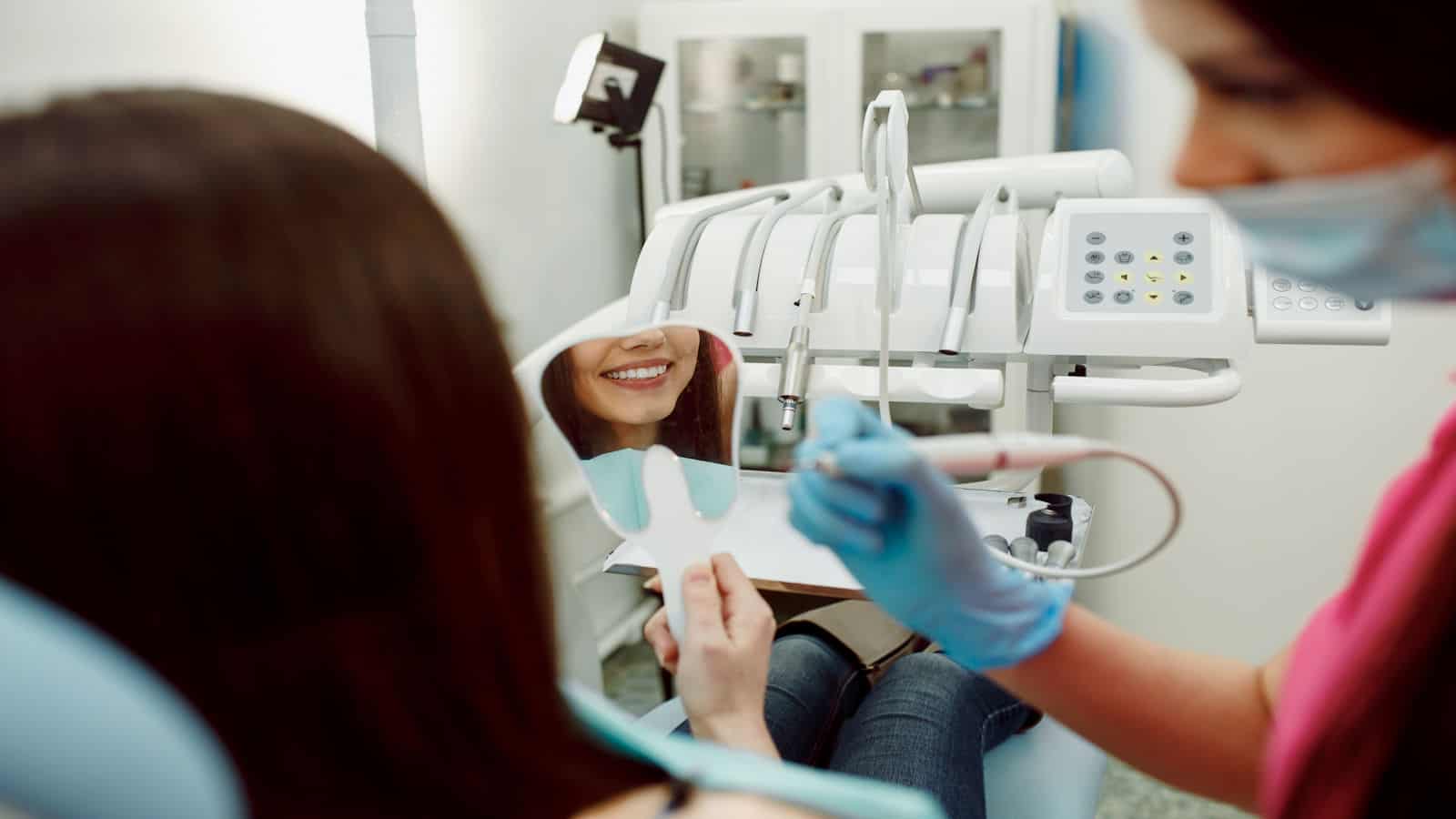 Affordable Dentist Near Me – Dentist in Dallas