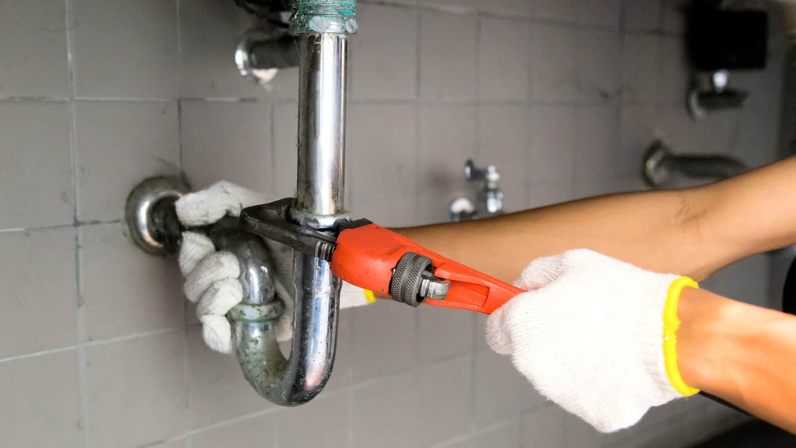 Ericas Plumbing And Restoration of Coral Springs