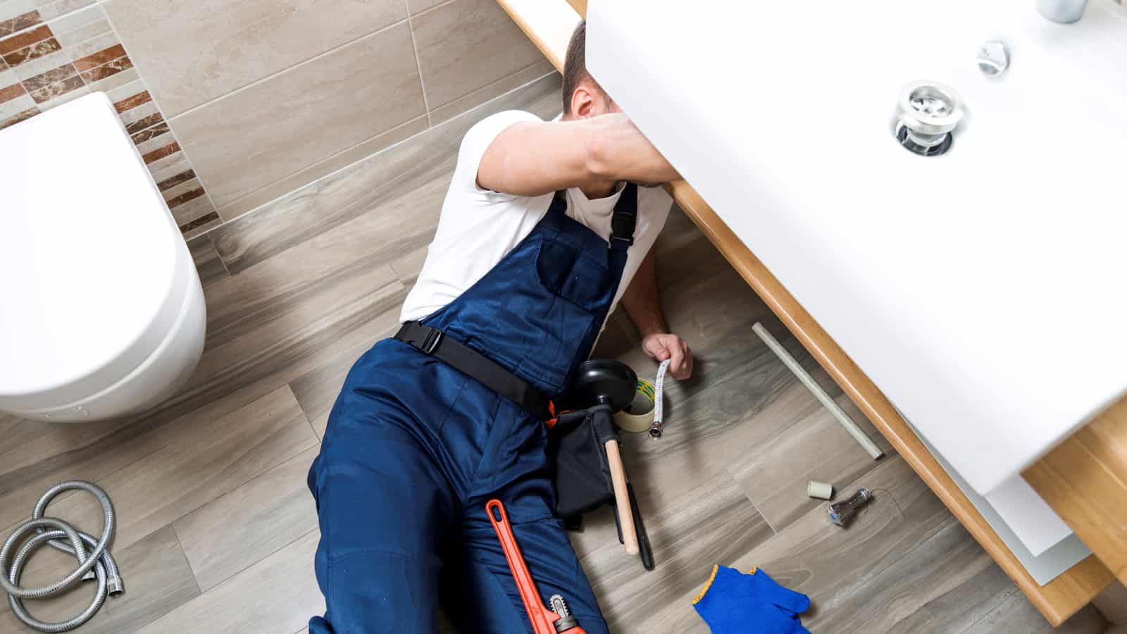 Roto Rooter Plumbing And Water Cleanup of Orland Park