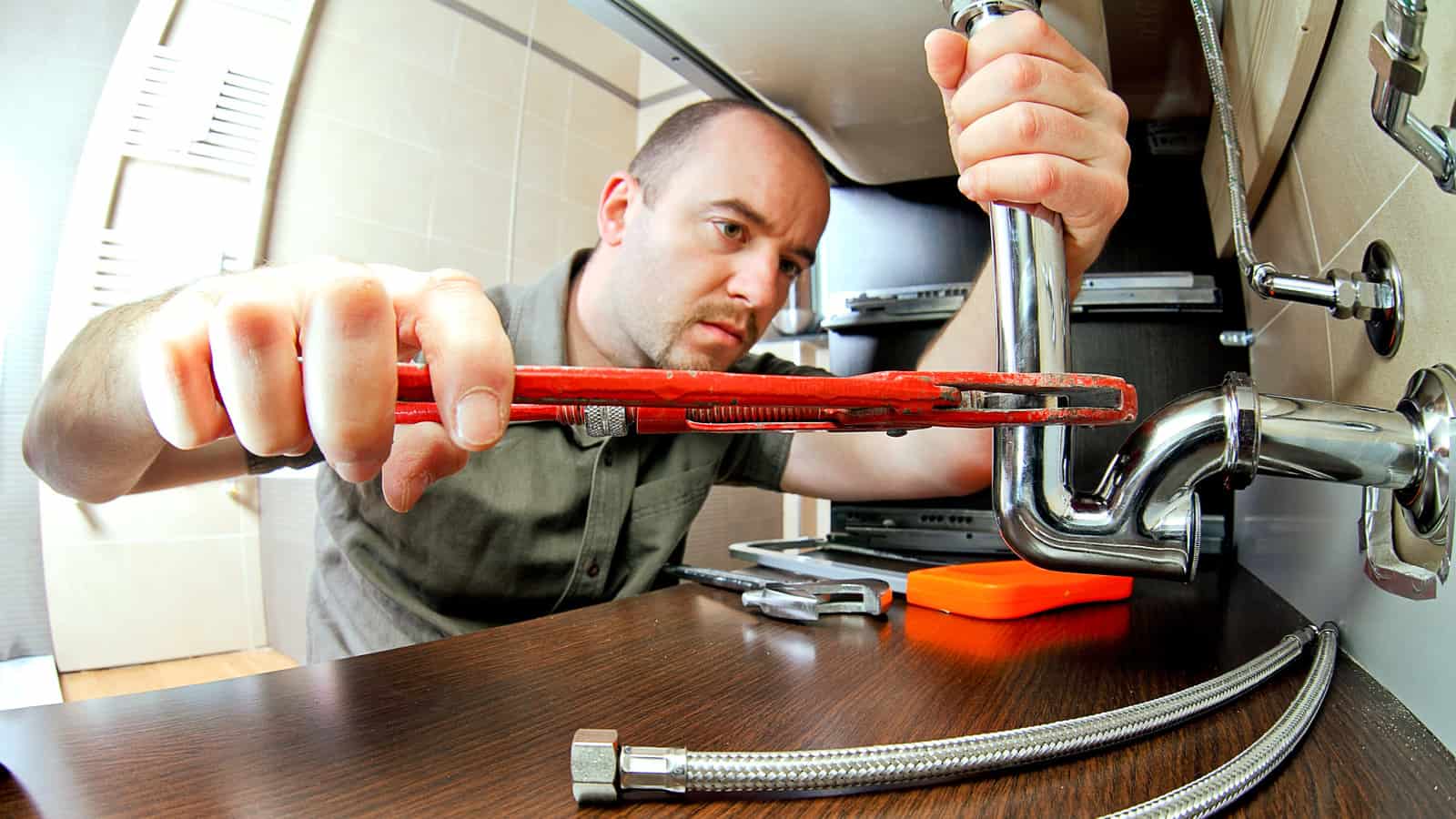 Able Plumbing And Electrical of Chico