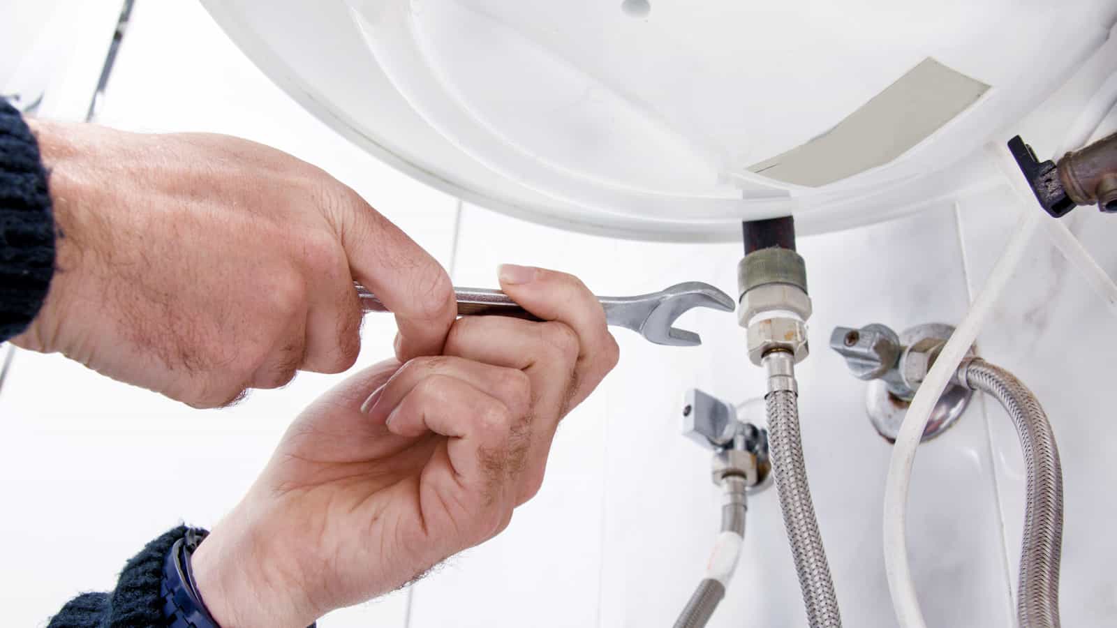 An Affordable Plumber of Raleigh