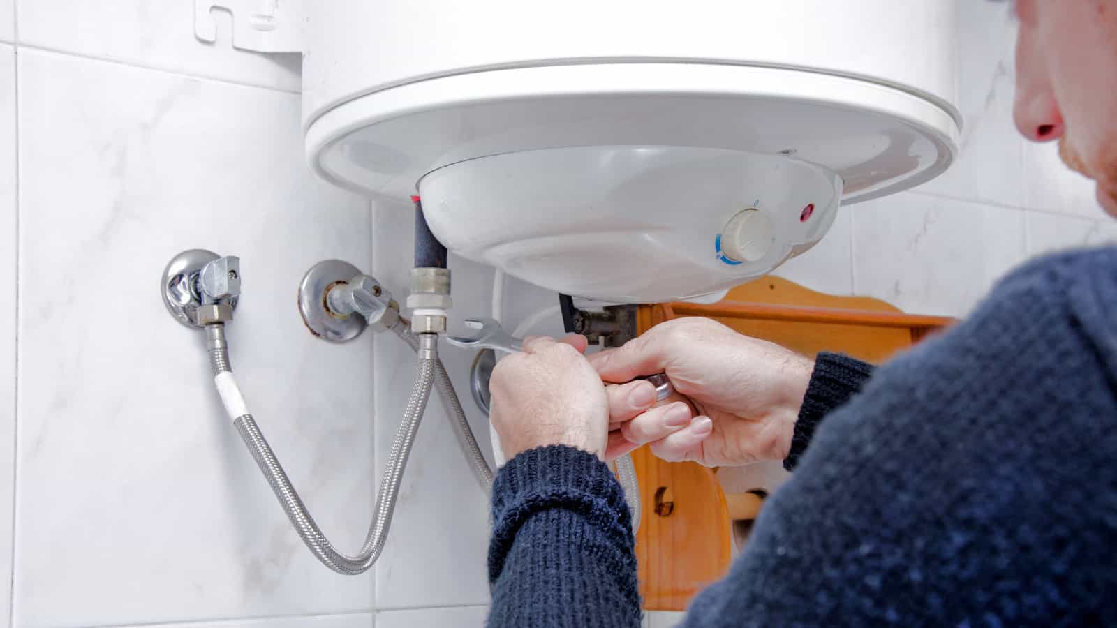 Wolcott Plumbing Drain And Rooter Services of Troutdale