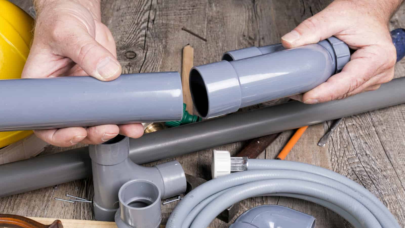 PIC Plumbing Services of San Diego