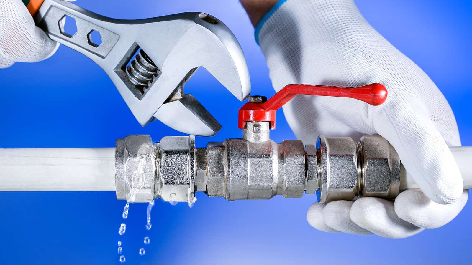 Trusted Plumbing and Leak Detection of Fort Worth