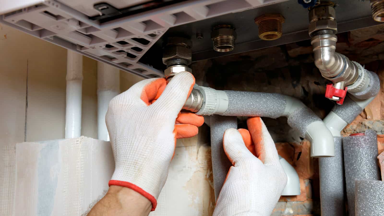 NJ Affordable HVAC Plumbing And Drain Cleaning of Nutley