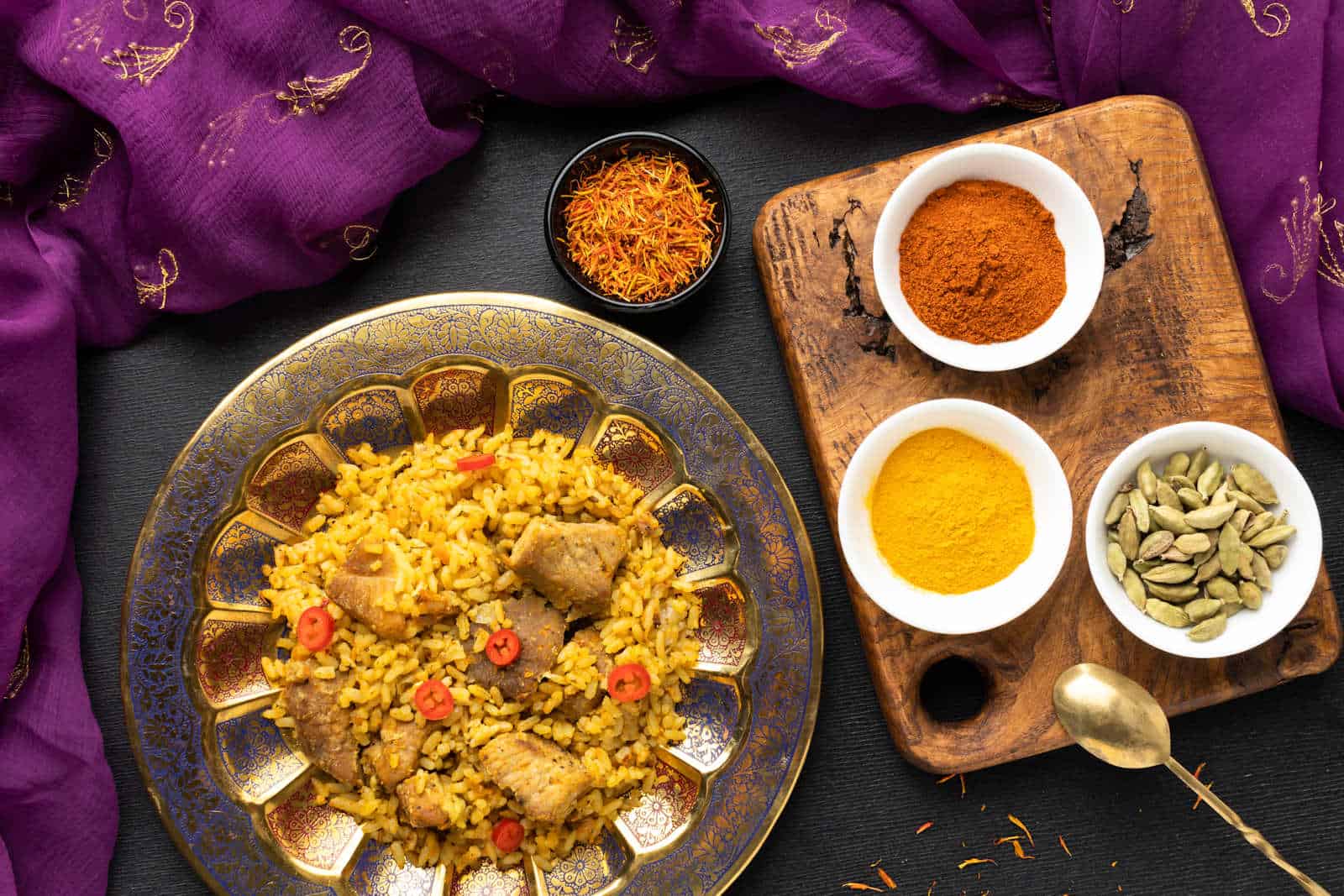 Namaste Nepali and Indian Cuisine of Stoneham