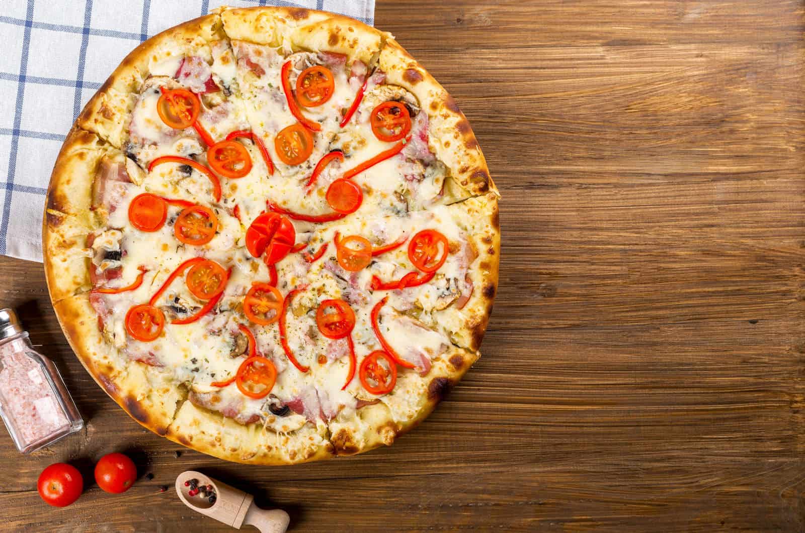 Floridino’s Pizza & Pasta of Chandler