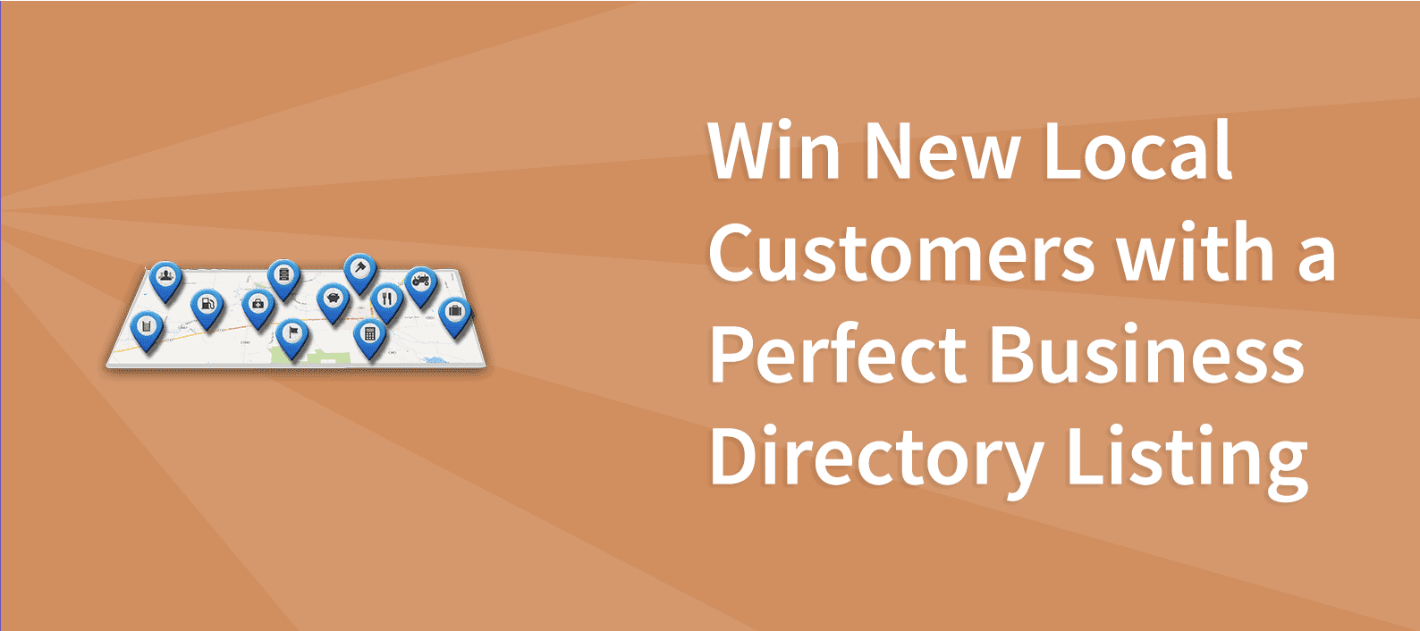 Win New Local Customers with a Perfect Business Directory Listing
