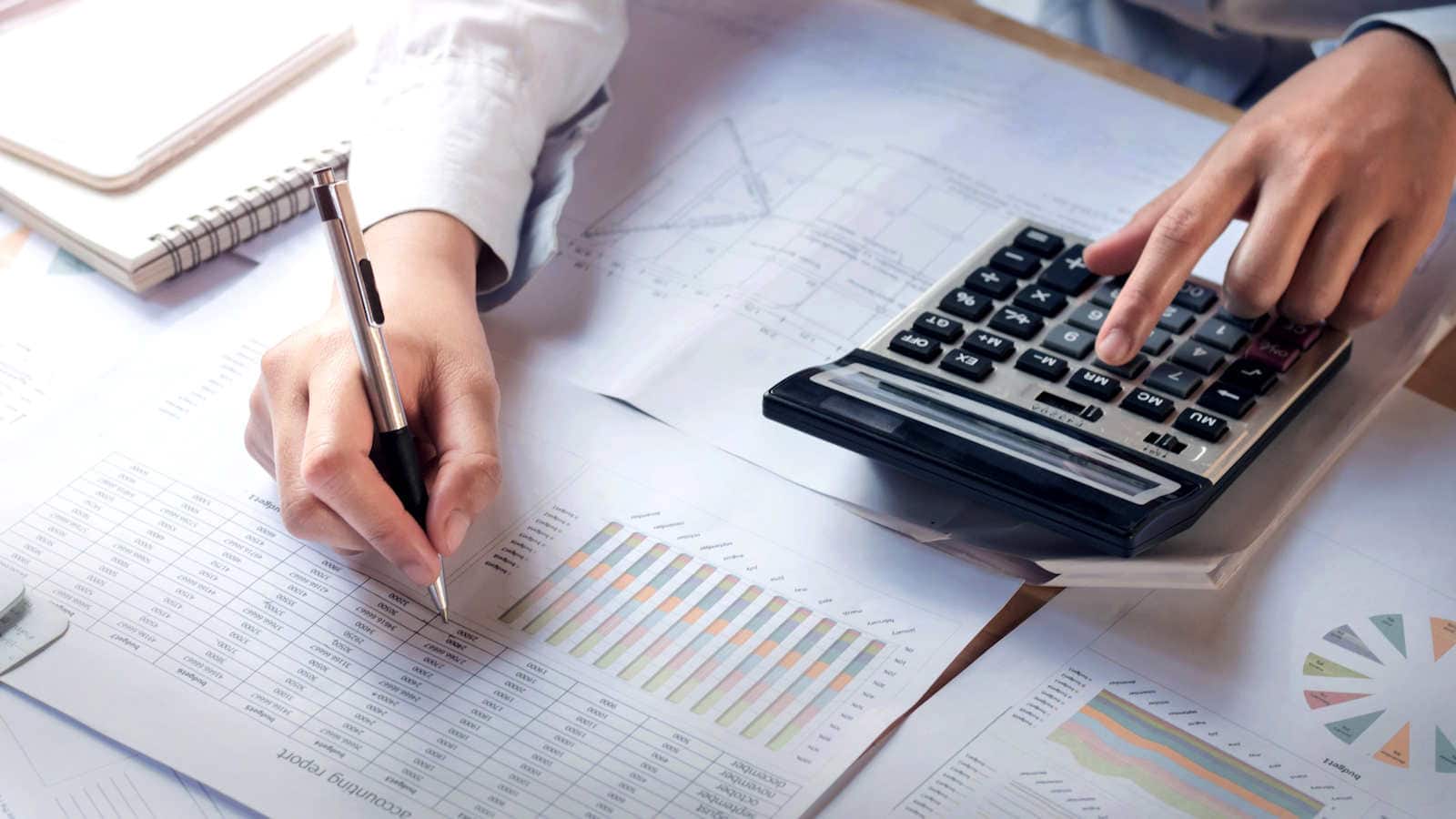 Accounting Solutions in Hampstead