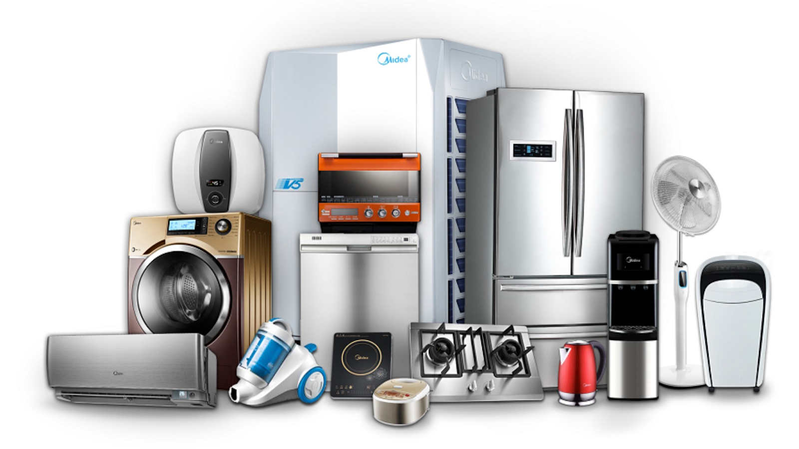 Everyday Appliance Repair in Overland Park
