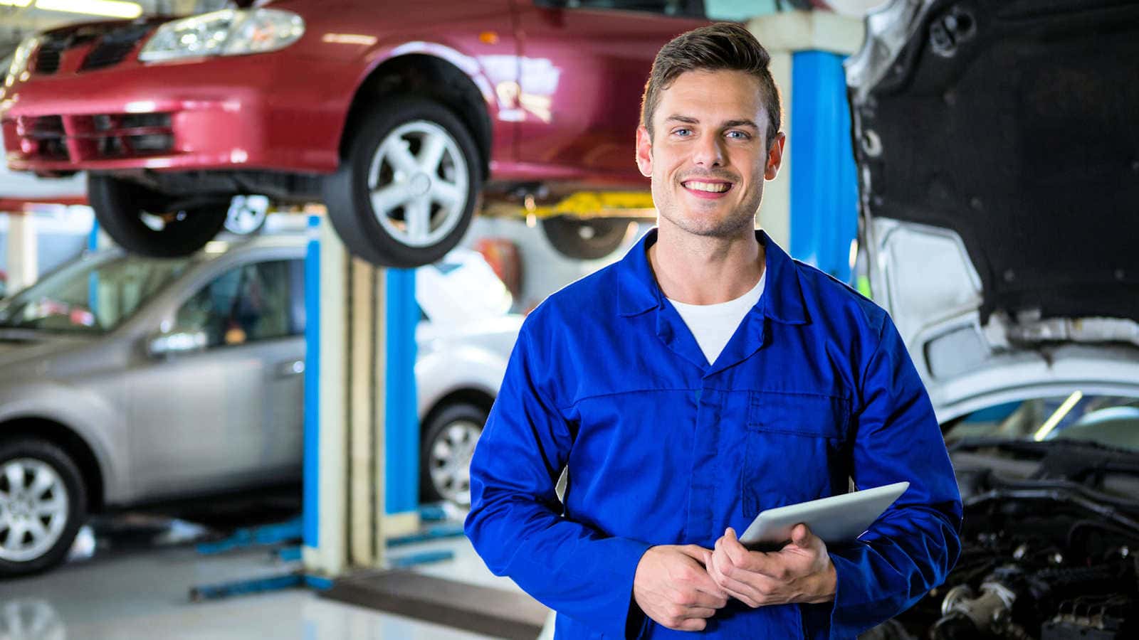 KC Complete Auto Service – Independence
