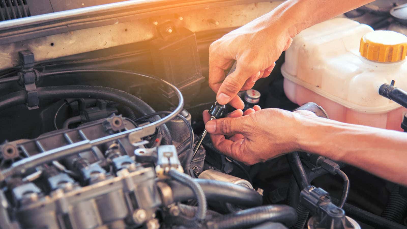 City Garage Auto Repair & Oil Change of Dallas