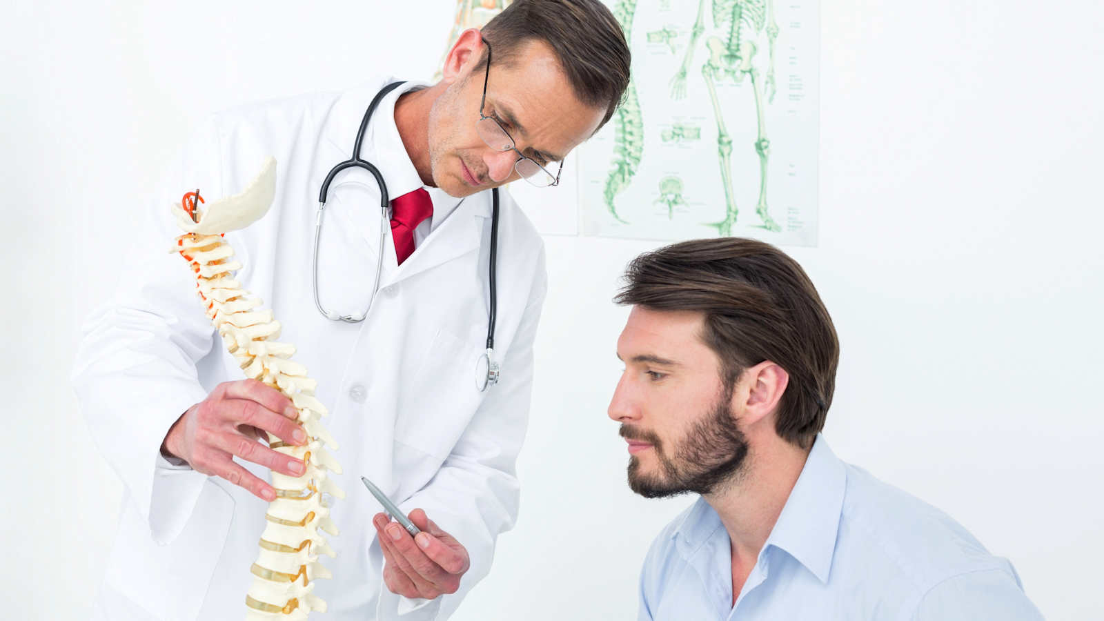 Ability Chiropractic in Columbus