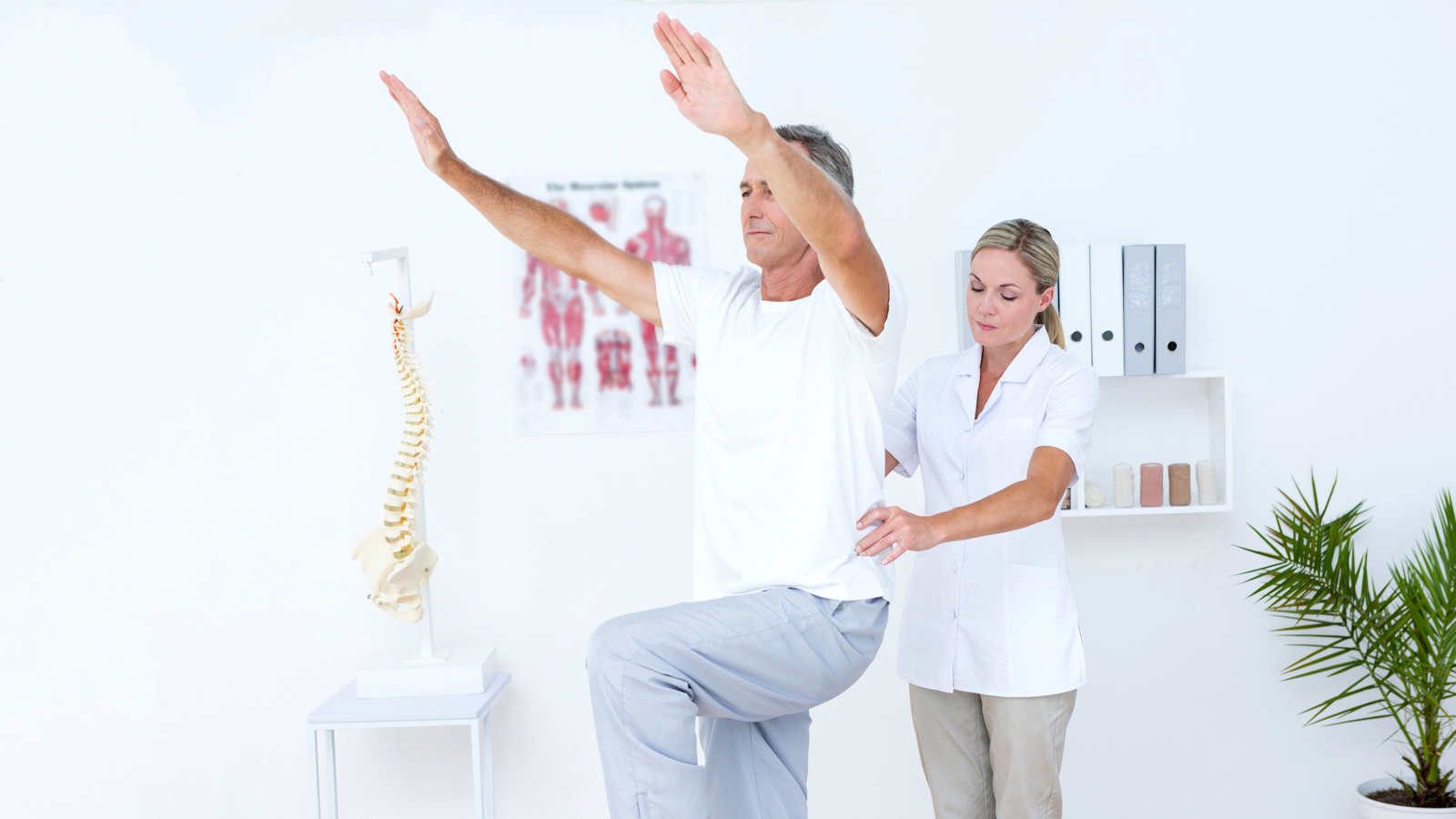 OC Live Active Chiropractic of Fountain Valley