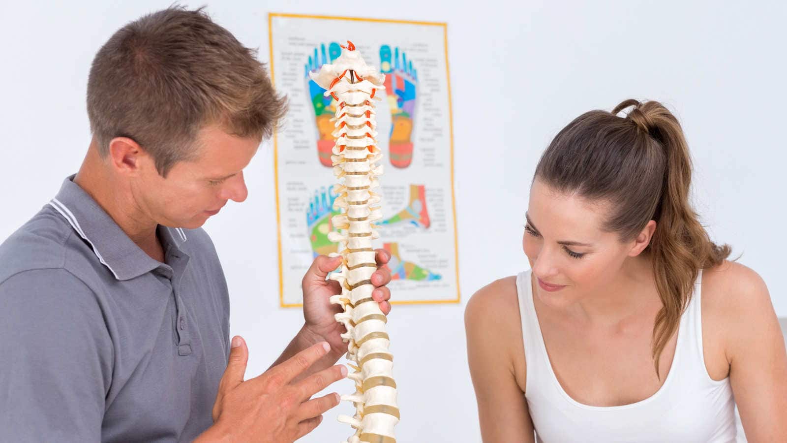 Nompone Chiropractic of Plano