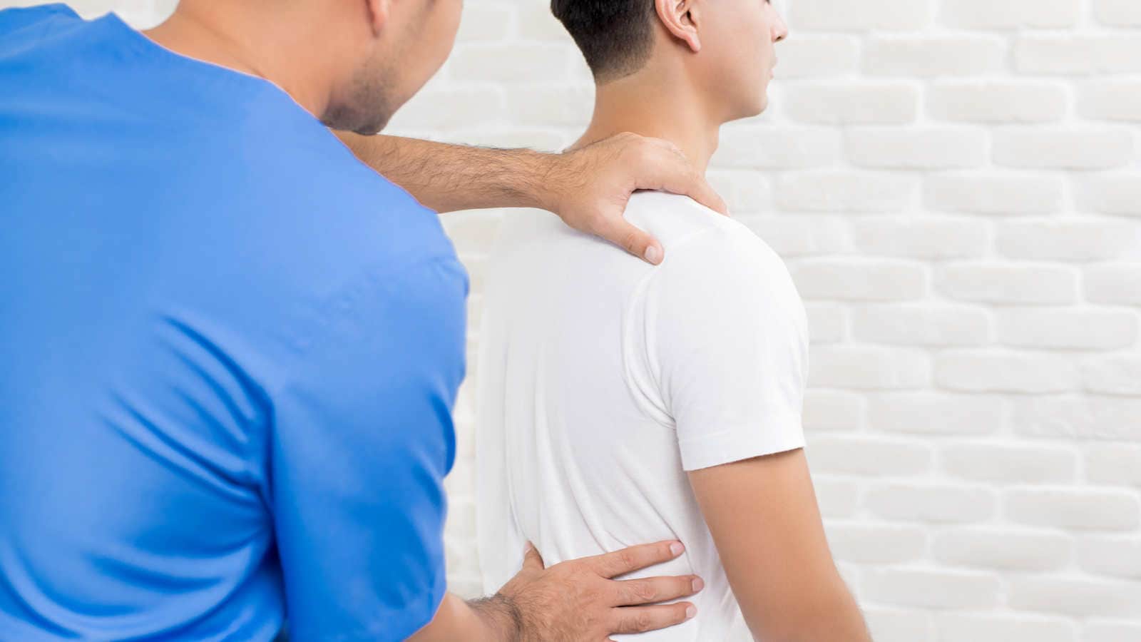 Whole Health Chiropractic in Los Angeles
