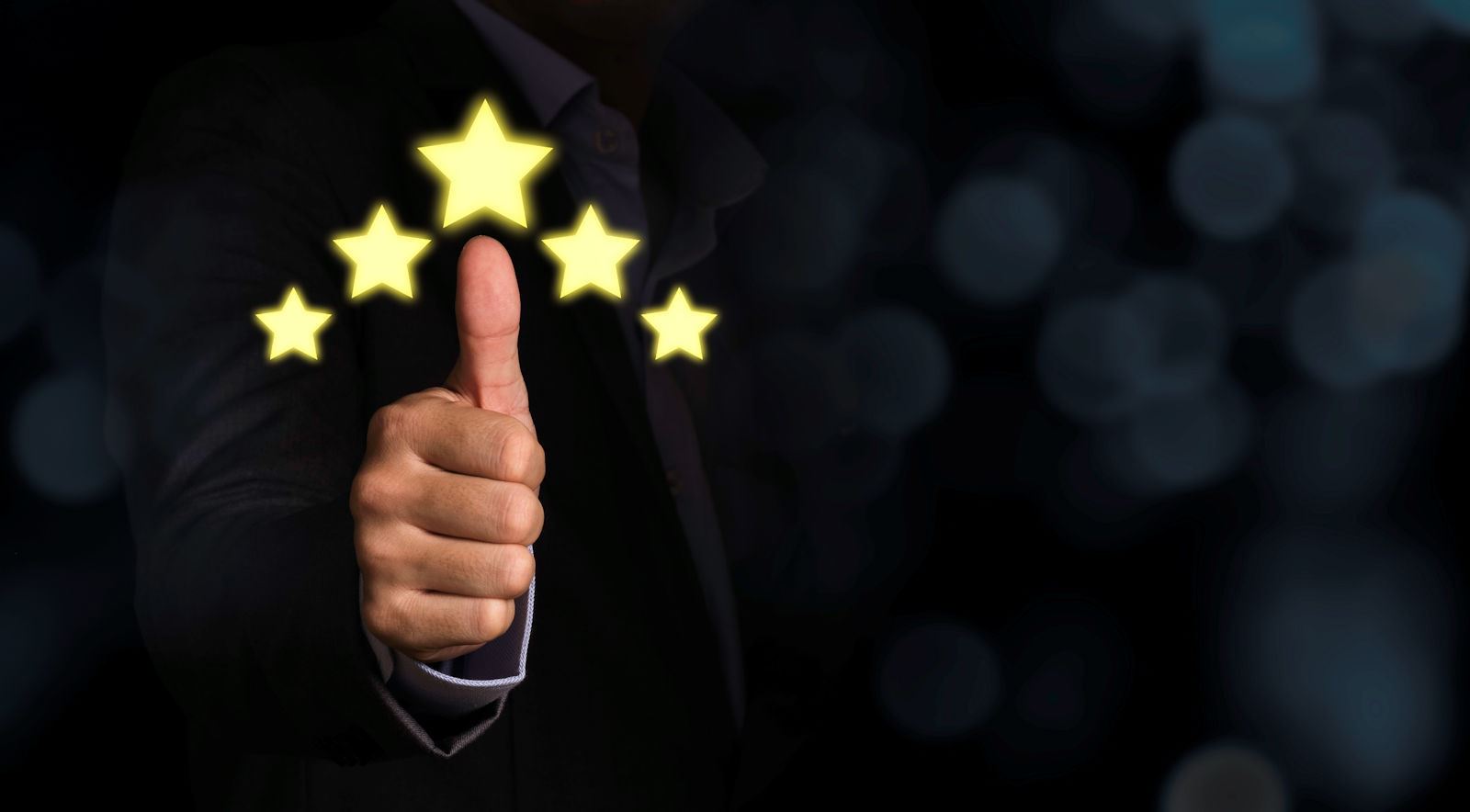 How To Get Good Online Reviews