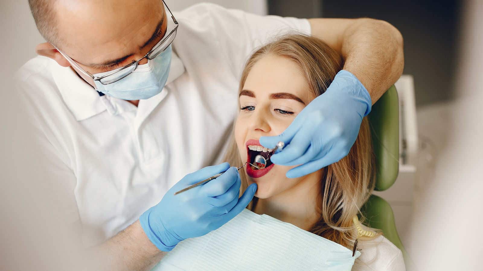 College Grove Dentistry of San Diego