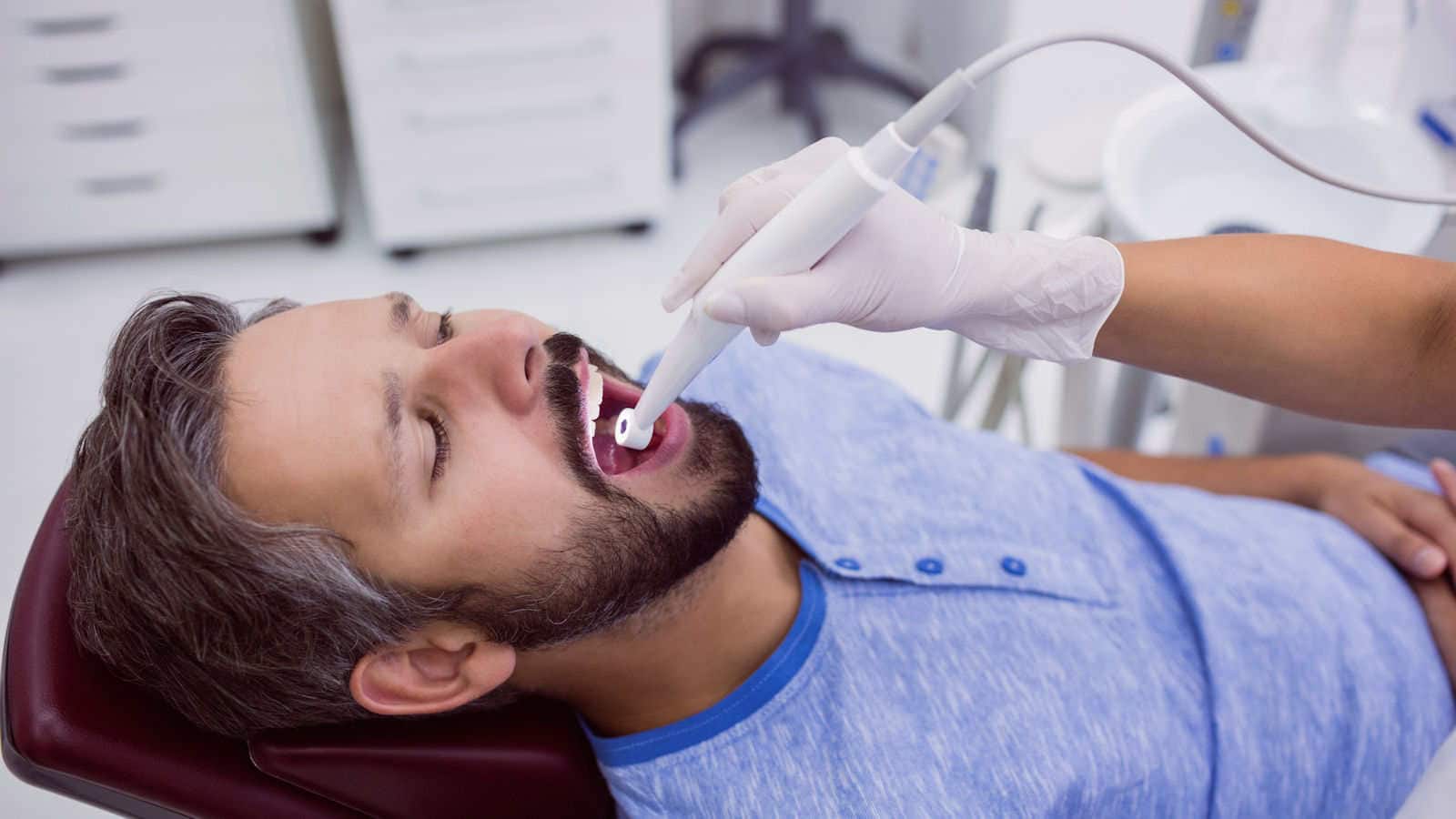 Sorrento Dental Care of San Diego