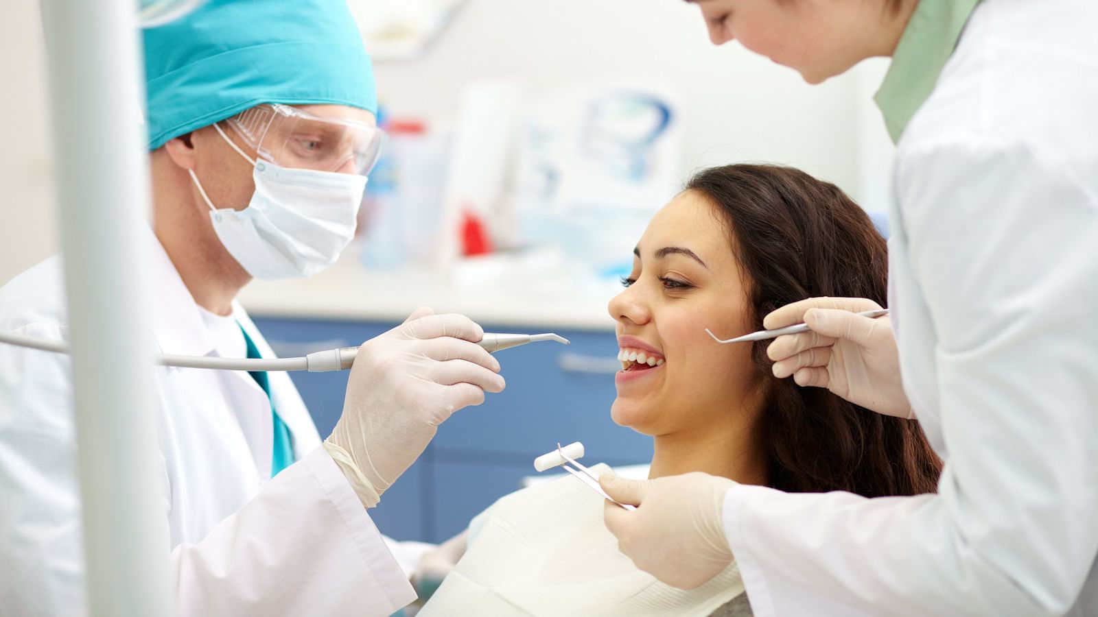Abundance Dental Care of Plano