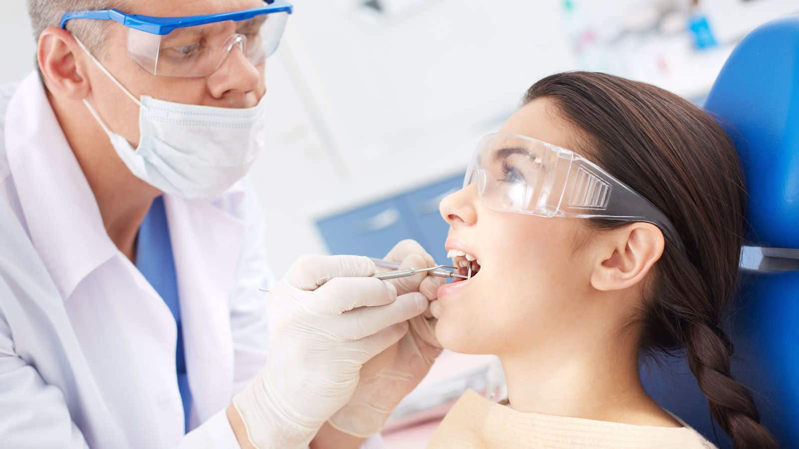 North Arlington Dental Care and Orthodontics