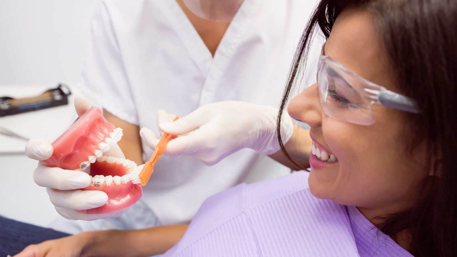 Greenberg Dental and Orthodontics of Jacksonville