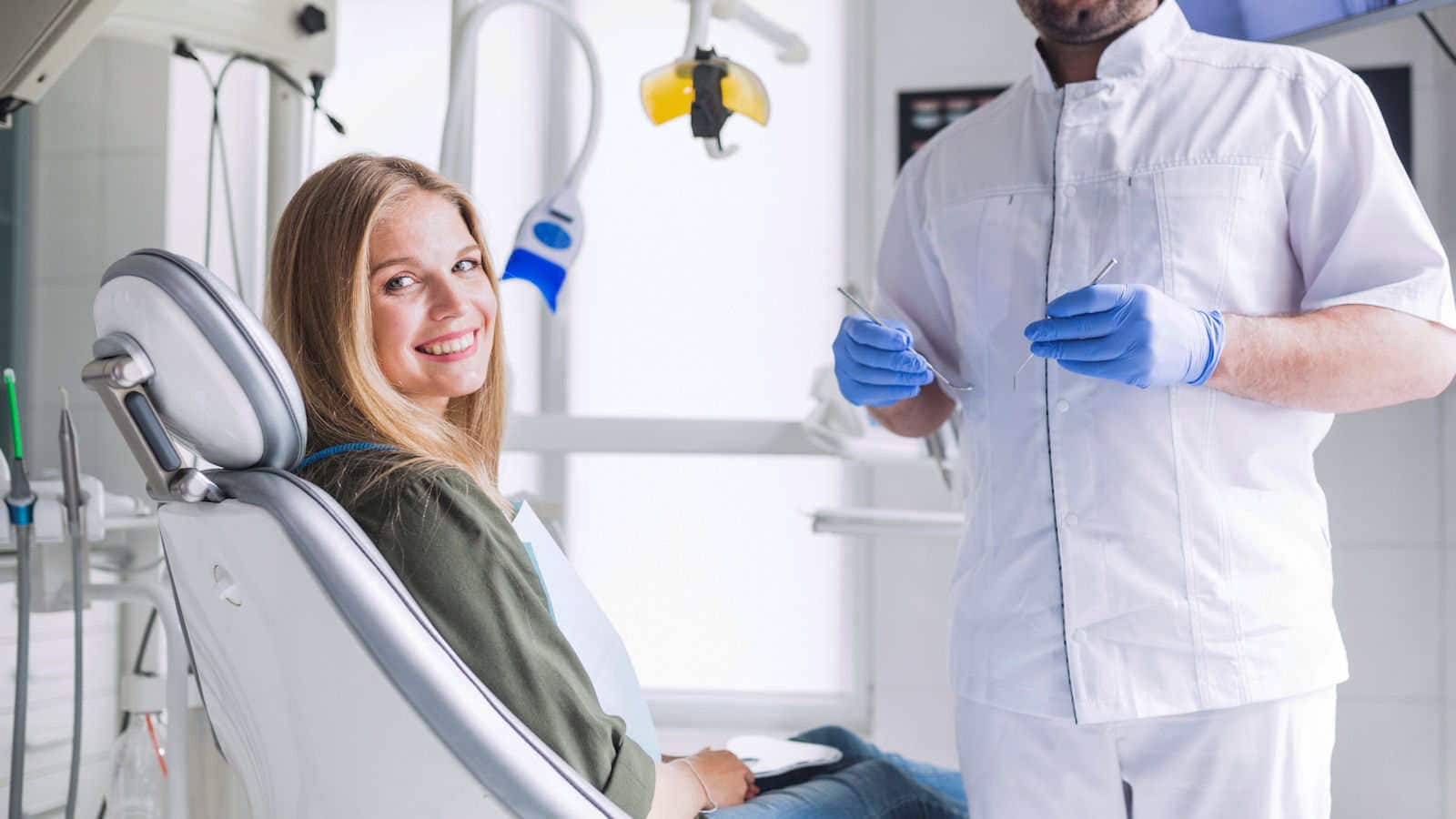 Allure Dental Care and Orthodontics of Modesto