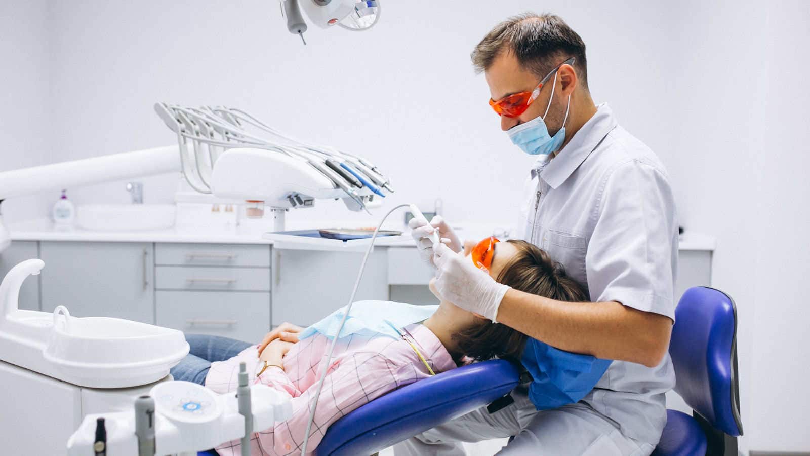 Caring Dental Center of Alexandria