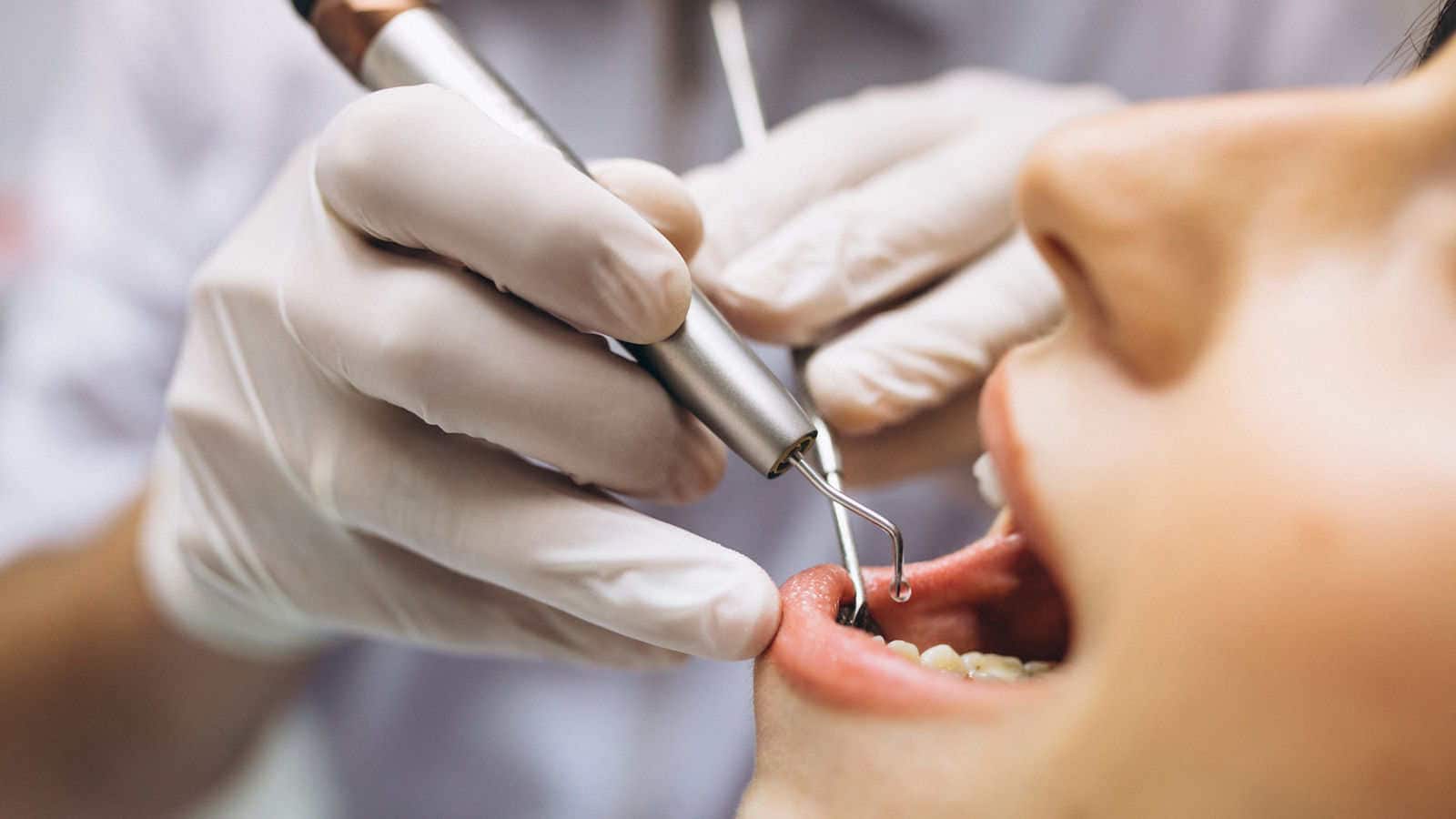 Boston Periodontics and Dental Implants