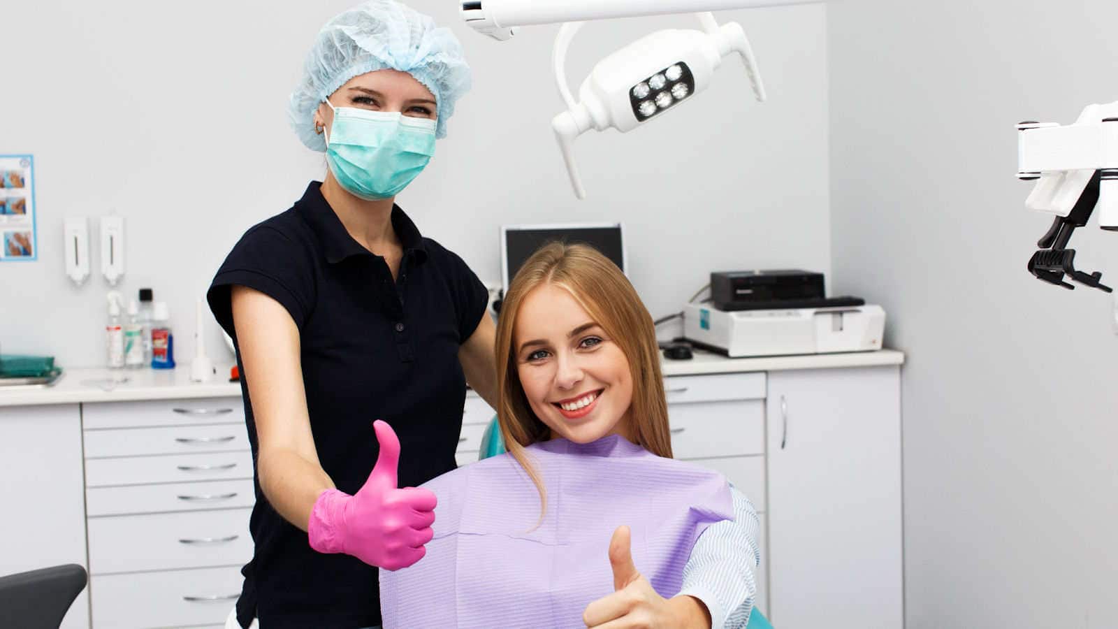 Esposito and Whitmyer Dental Excellence of Beachwood