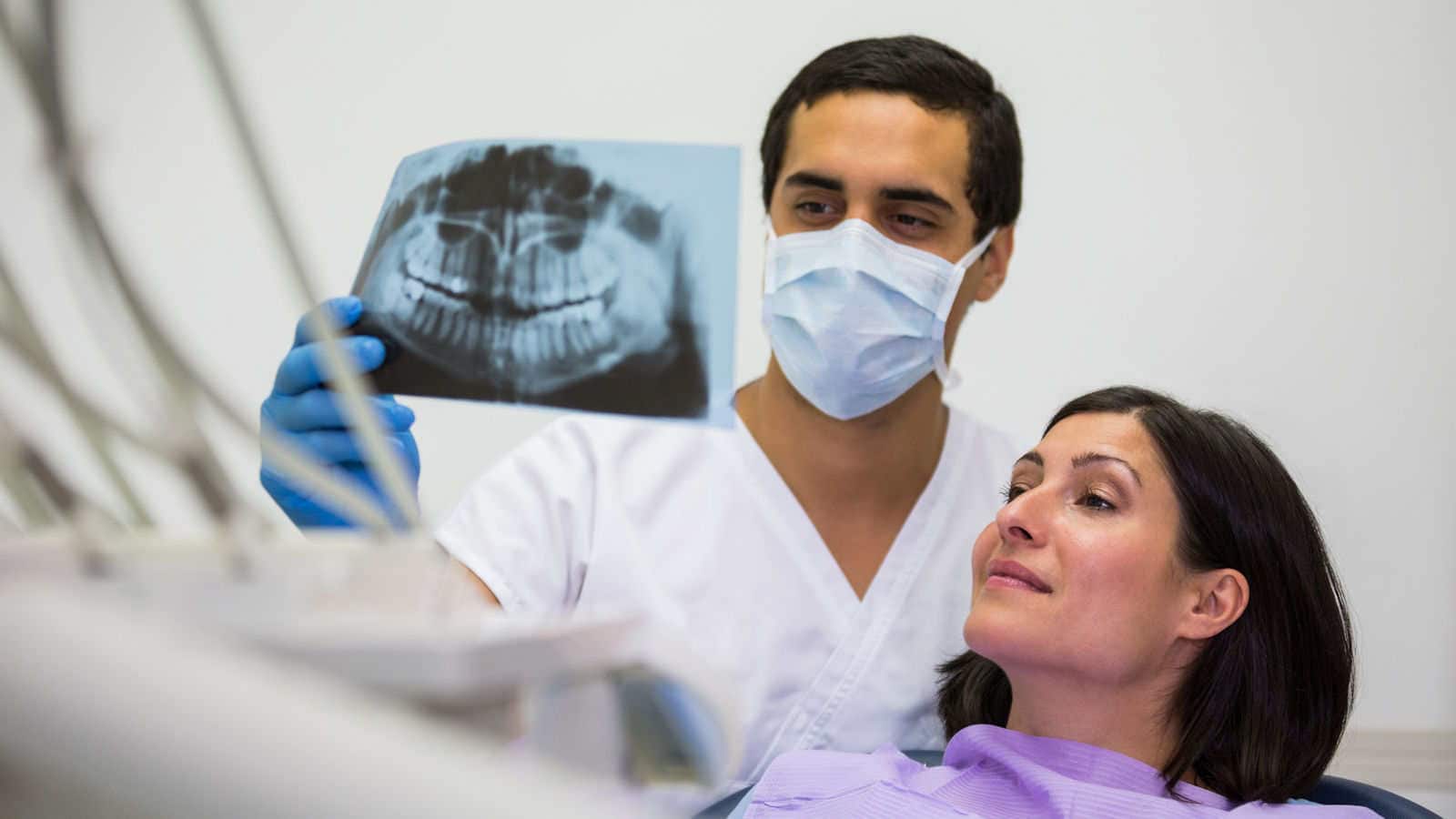 Dental Care Orthodontics of Stamford