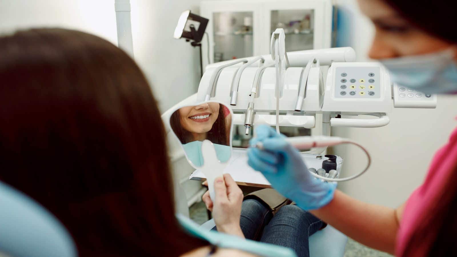Center for Implant Dentistry of Bakersfield