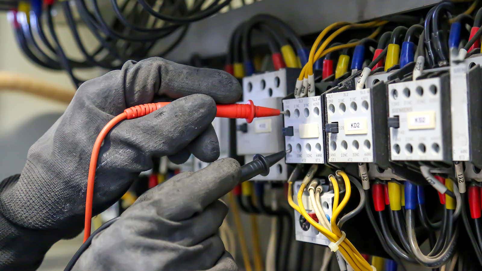 How To Find A Good Local Electrician