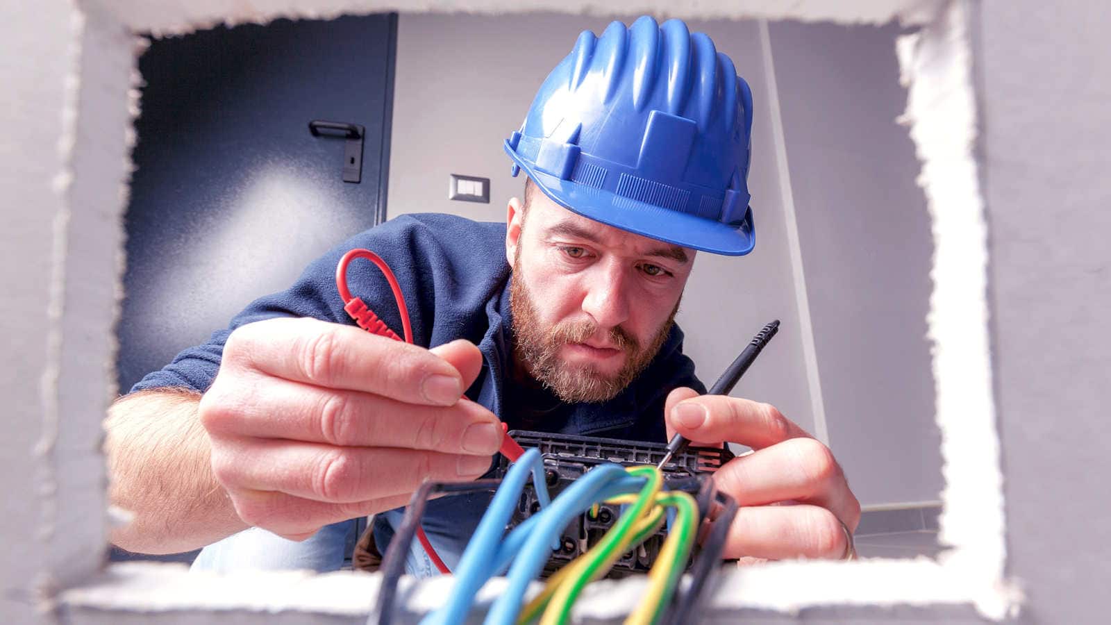 Response Electricians of Perth