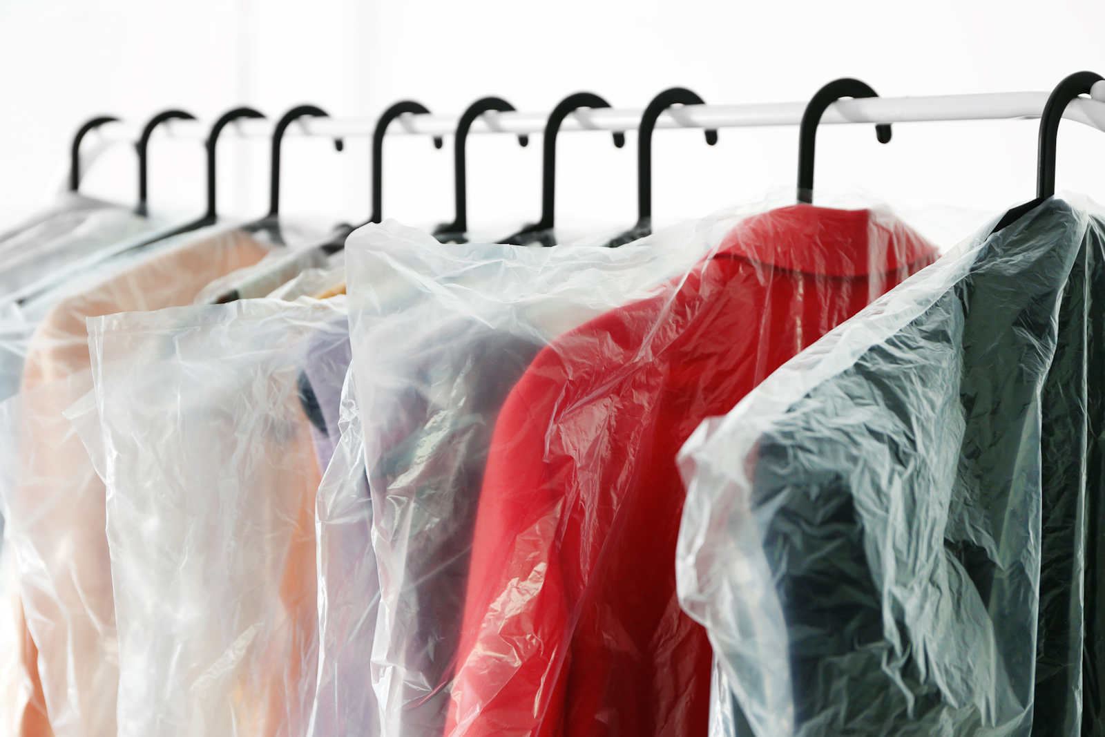 Crystal Dry Cleaners & Laundry in Wheat Ridge