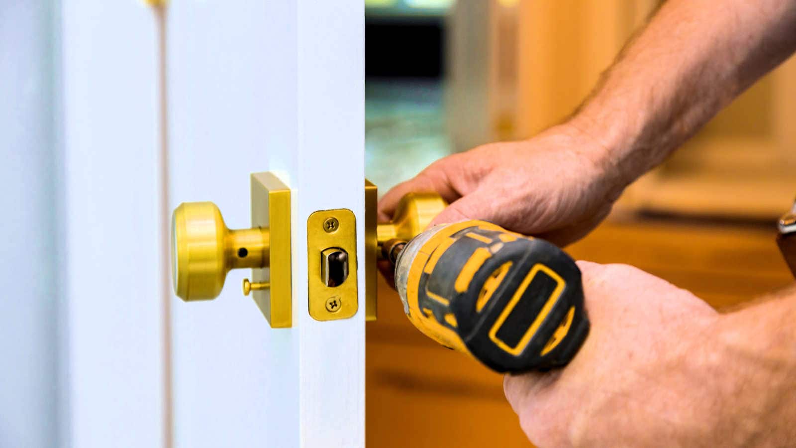A+ QUICK LOCKSMITH in Tampa